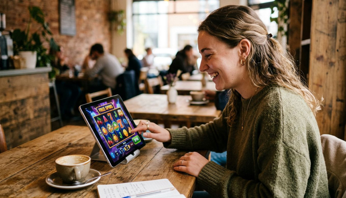 Do Free Spins Actually Increase Your Winning Chances?