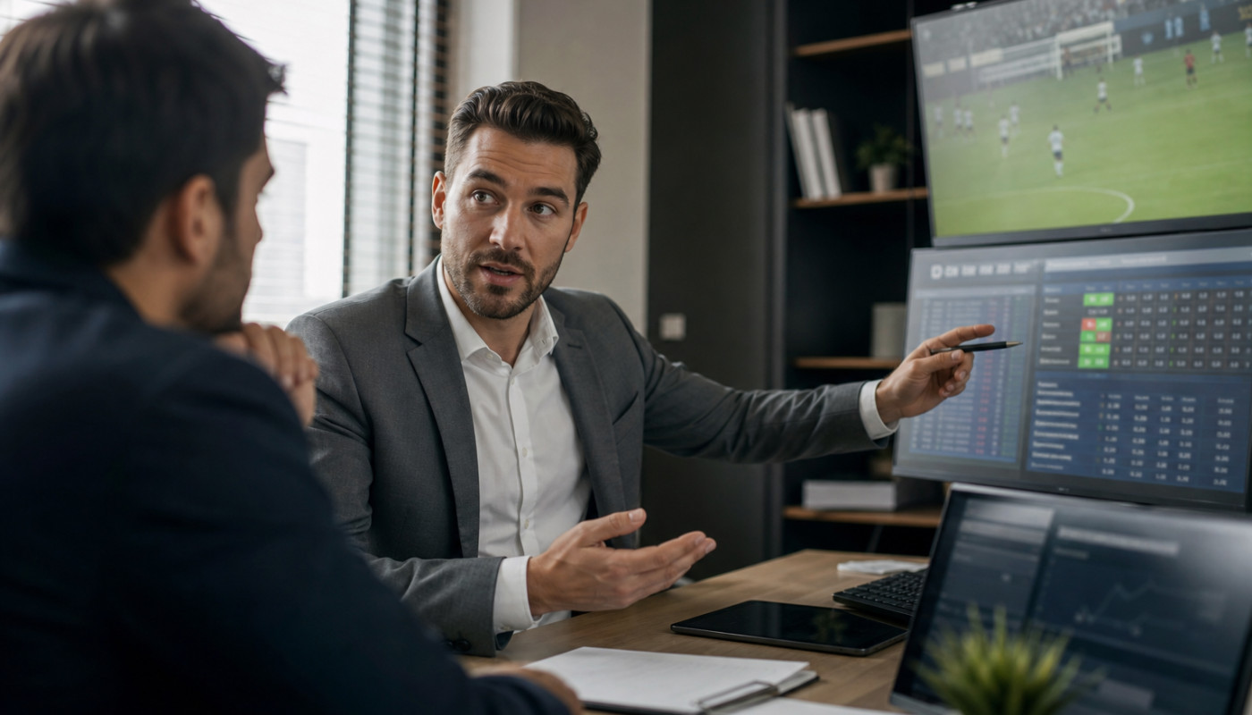 Essential Features To Look For In A Sports Betting Broker