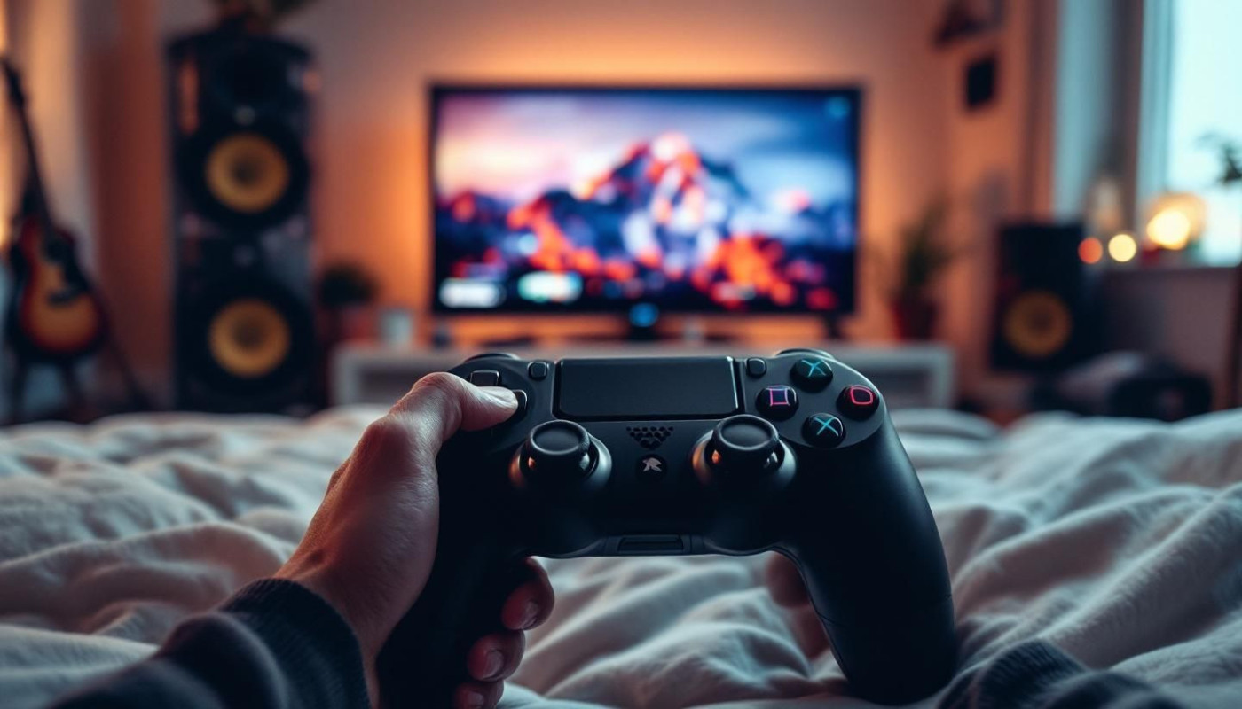 Exploring The Impact Of Difficulty Settings On Game Engagement?